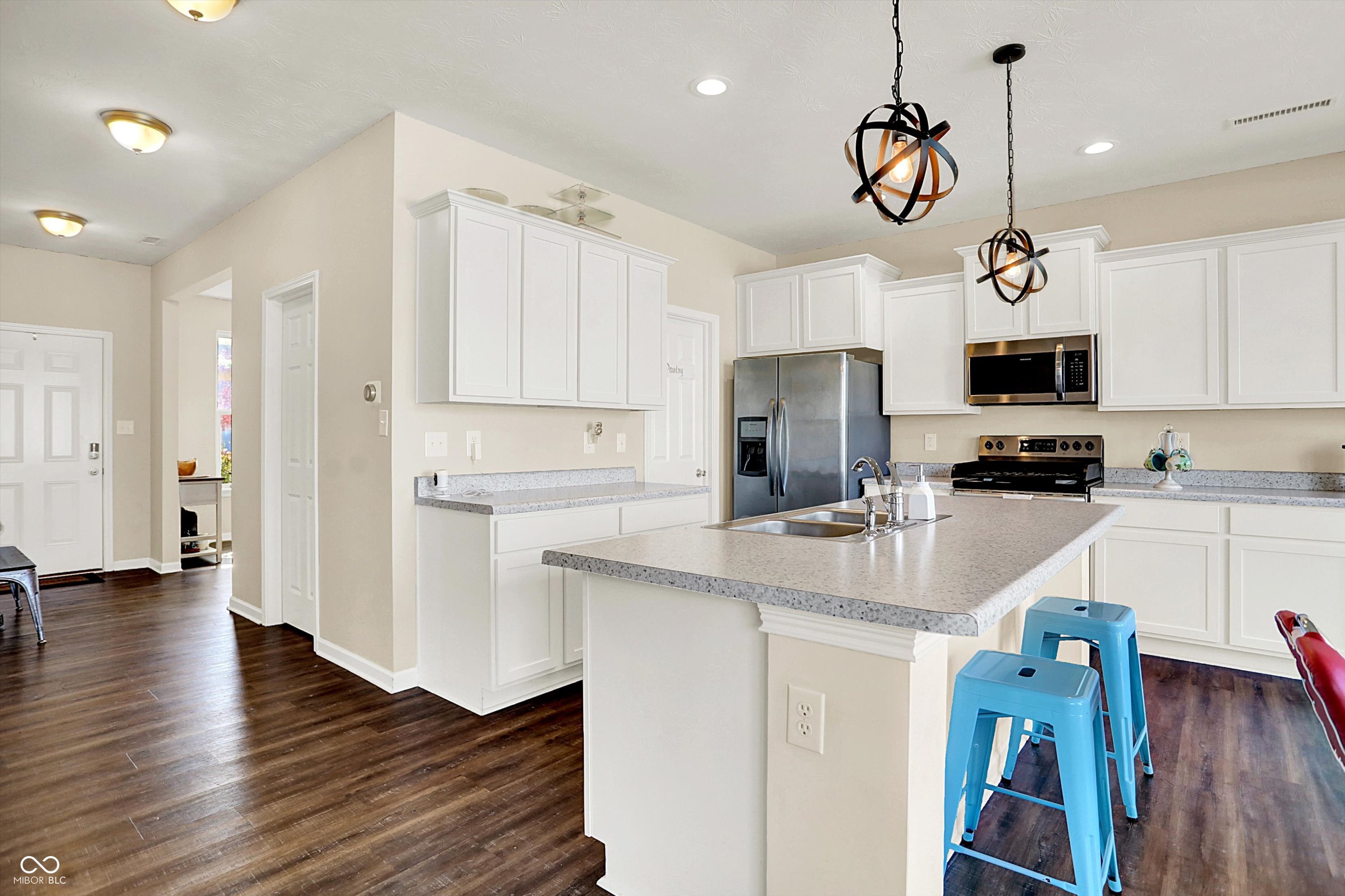 2087 Mach Lane Franklin, IN 46131 - Photo 8 of 30