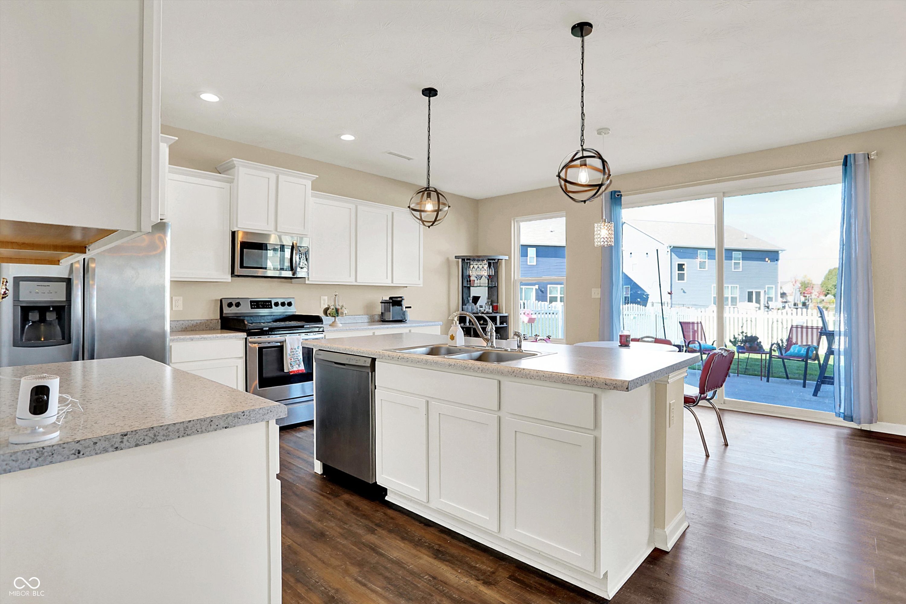 2087 Mach Lane Franklin, IN 46131 - Photo 10 of 30