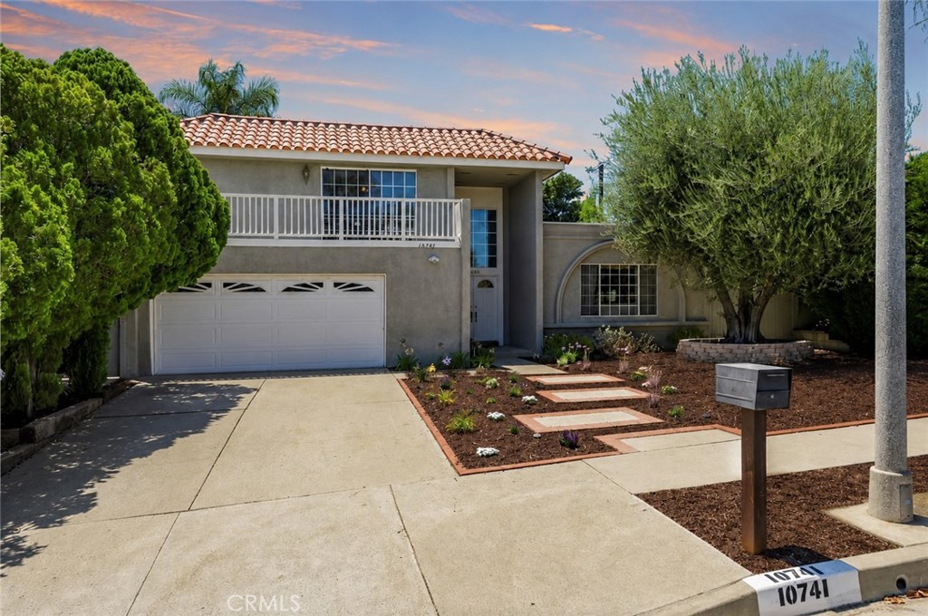 10741 Brookfield Road Chatsworth, CA 91311 - Photo 1 of 41 Welcome to 10741 Brookfield Road