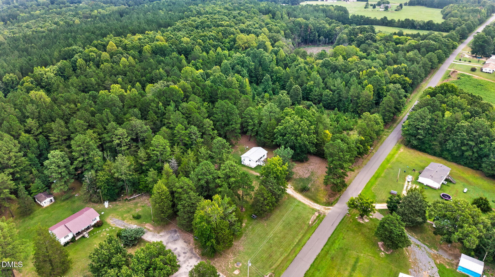 3629 Plantation Road Bullock, NC 27507 - Photo 30 of 31 30-web-or-mls-DJI_20260827090903_0009_D