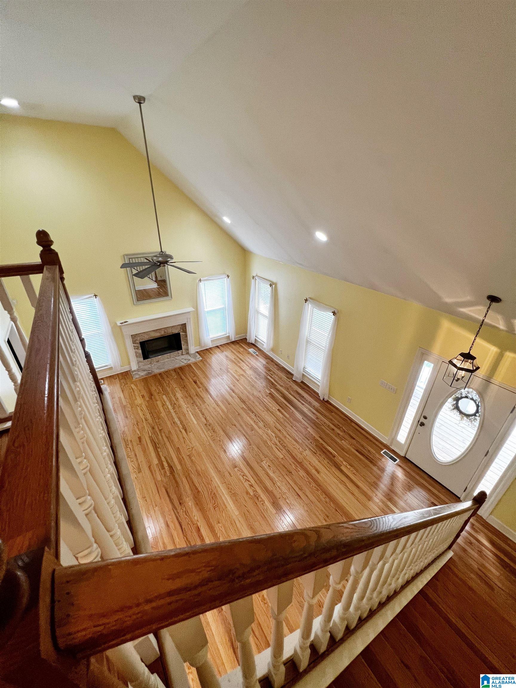 1041 Kitty Branch Road Bessemer, AL 35023 - Photo 20 of 32