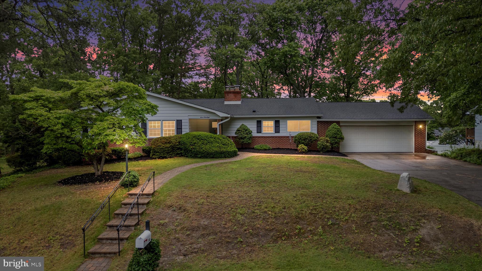 748 Evergreen Road Severn, MD 21144 - Photo 1 of 39