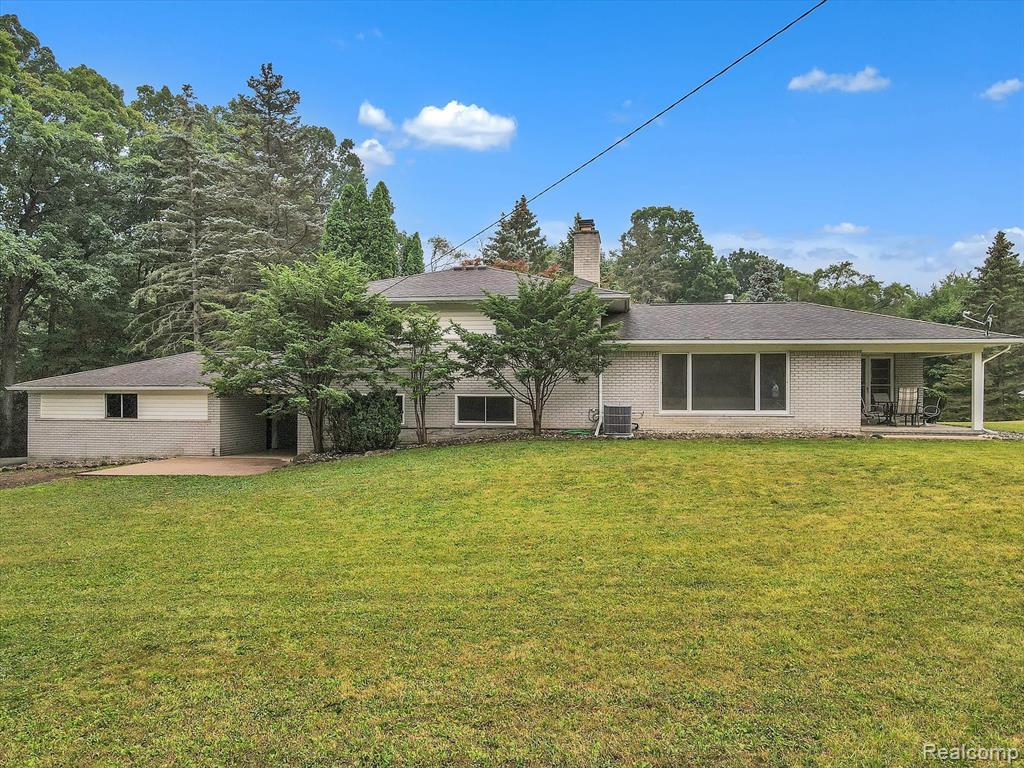 30540 Pear Ridge Farmington Hills, MI 48334 - Photo 52 of 66