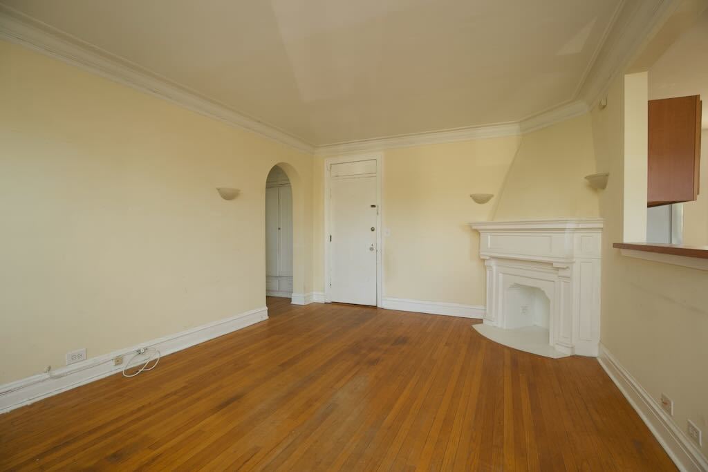 918 Green Bay Road, Unit 2L Winnetka, IL 60093 - Photo 8 of 19