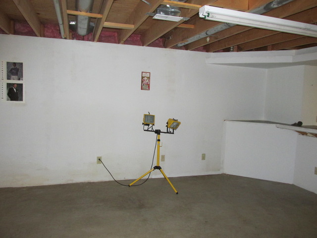 708 South Cooper Road New Lenox, IL 60451 - Photo 20 of 24 a room with gym equipment