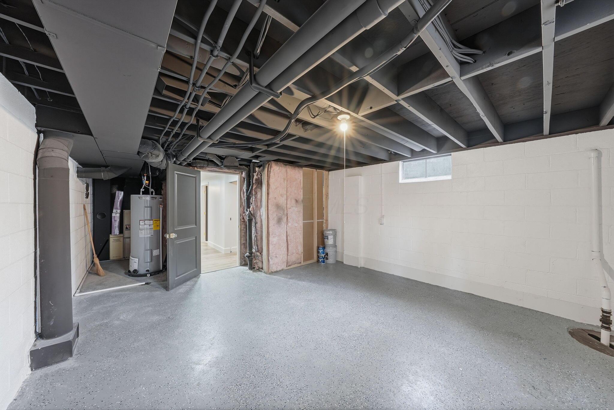 4445 Central College Road Westerville, OH 43081 - Photo 45 of 80 Storage room