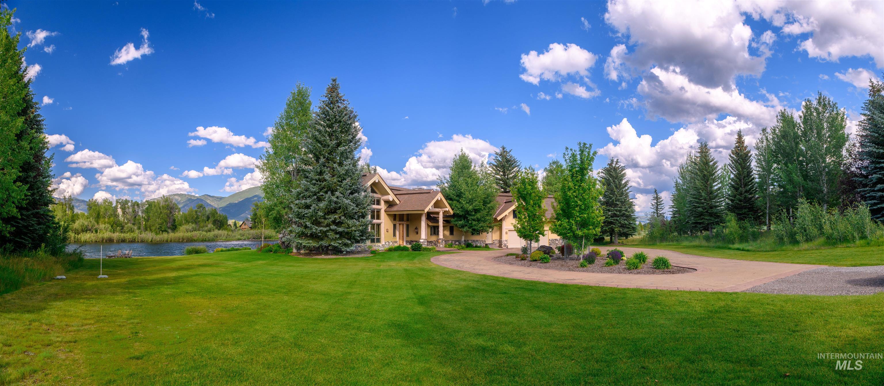 567 Snake River Road Swan Valley, ID 83449 - Photo 33 of 50 Gallery Image 33