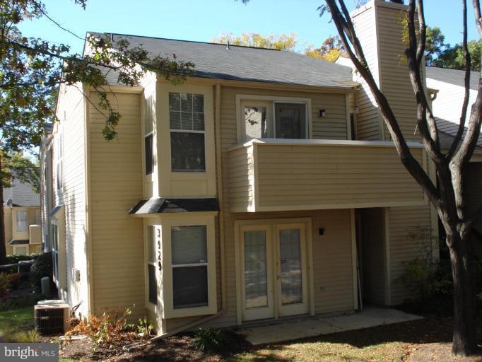 3929 Greencastle Road, Unit 9 Burtonsville, MD 20866 - Photo 1 of 1 a front view of a house
