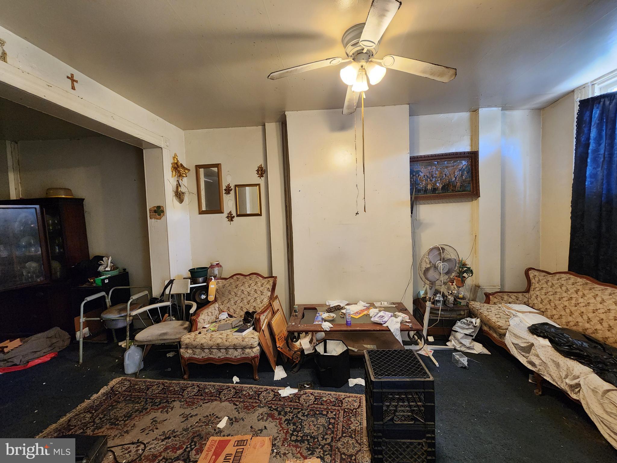 1636 North Washington Street Baltimore, MD 21213 - Photo 4 of 17