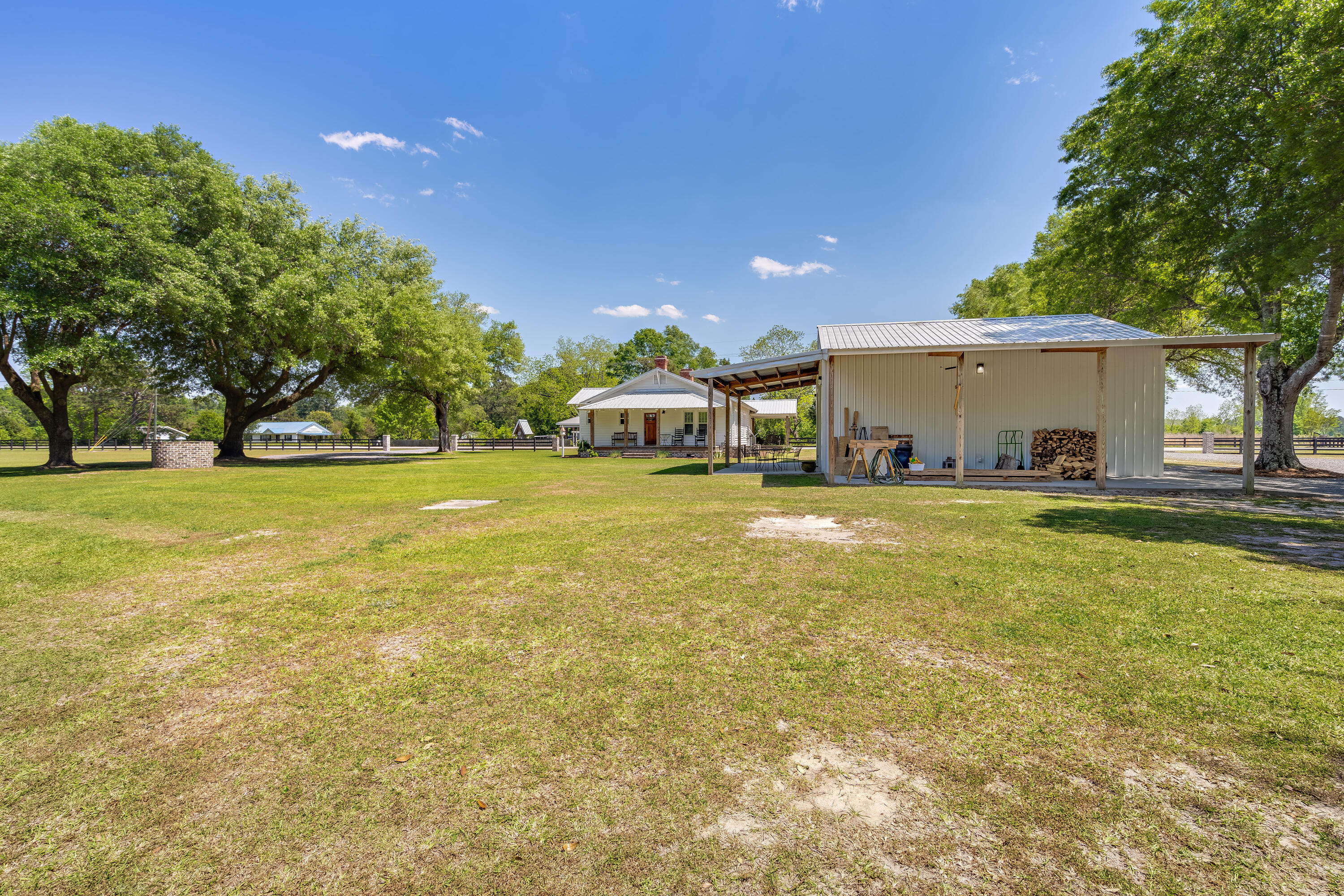 2126 Eutaw Road Holly Hill, SC 29059 - Photo 25 of 31 GPS VISUALS RE PHOTOGRAPHY 29