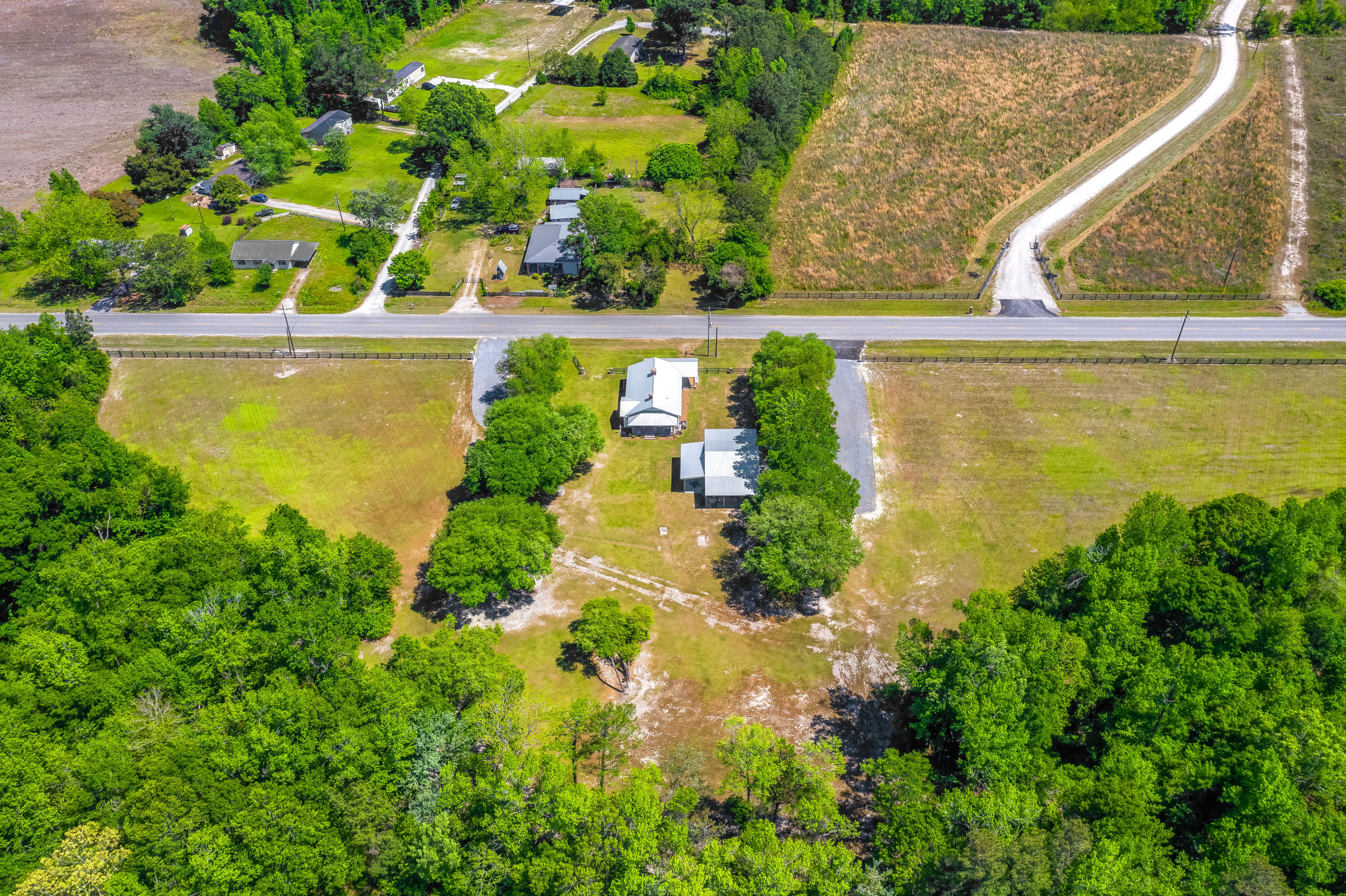2126 Eutaw Road Holly Hill, SC 29059 - Photo 28 of 31 GPS VISUALS RE PHOTOGRAPHY 32