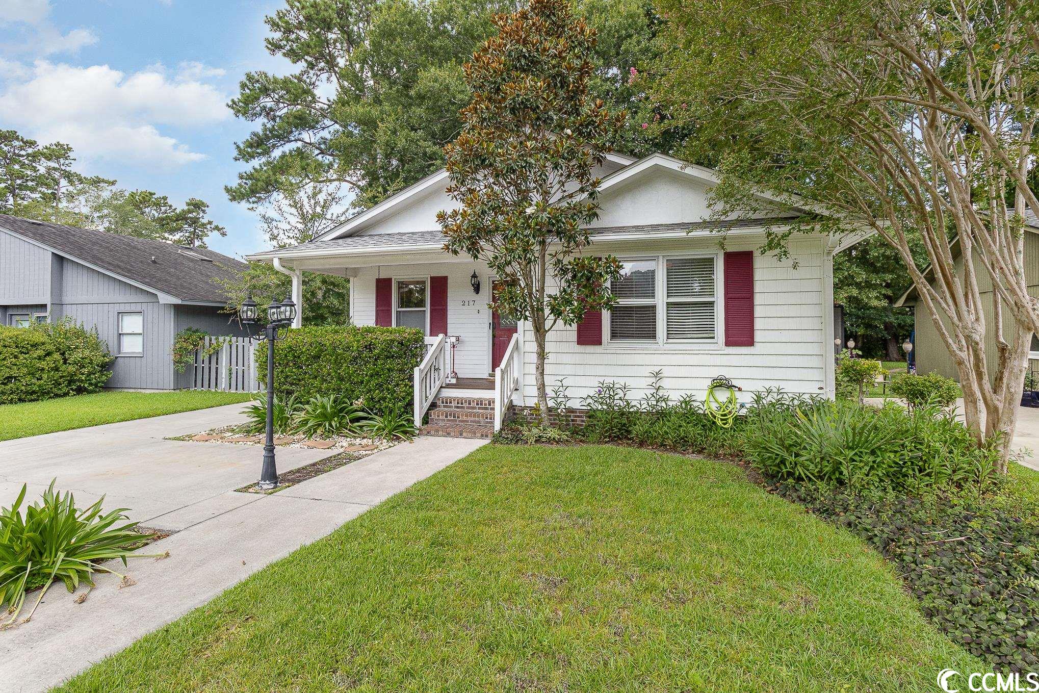 217 Fox Lane Murrells Inlet, SC 29576 - Photo 24 of 29 Gallery Image 24