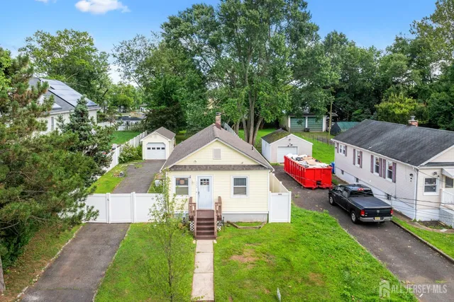 $429,900 | 1775 West 5th Street, Piscataway, NJ 08854