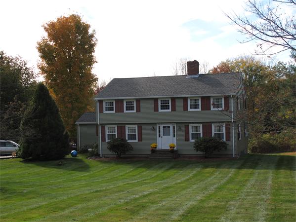 76 Keith Hill Road Grafton, MA 01519 - Photo 1 of 30 Gallery Image 1