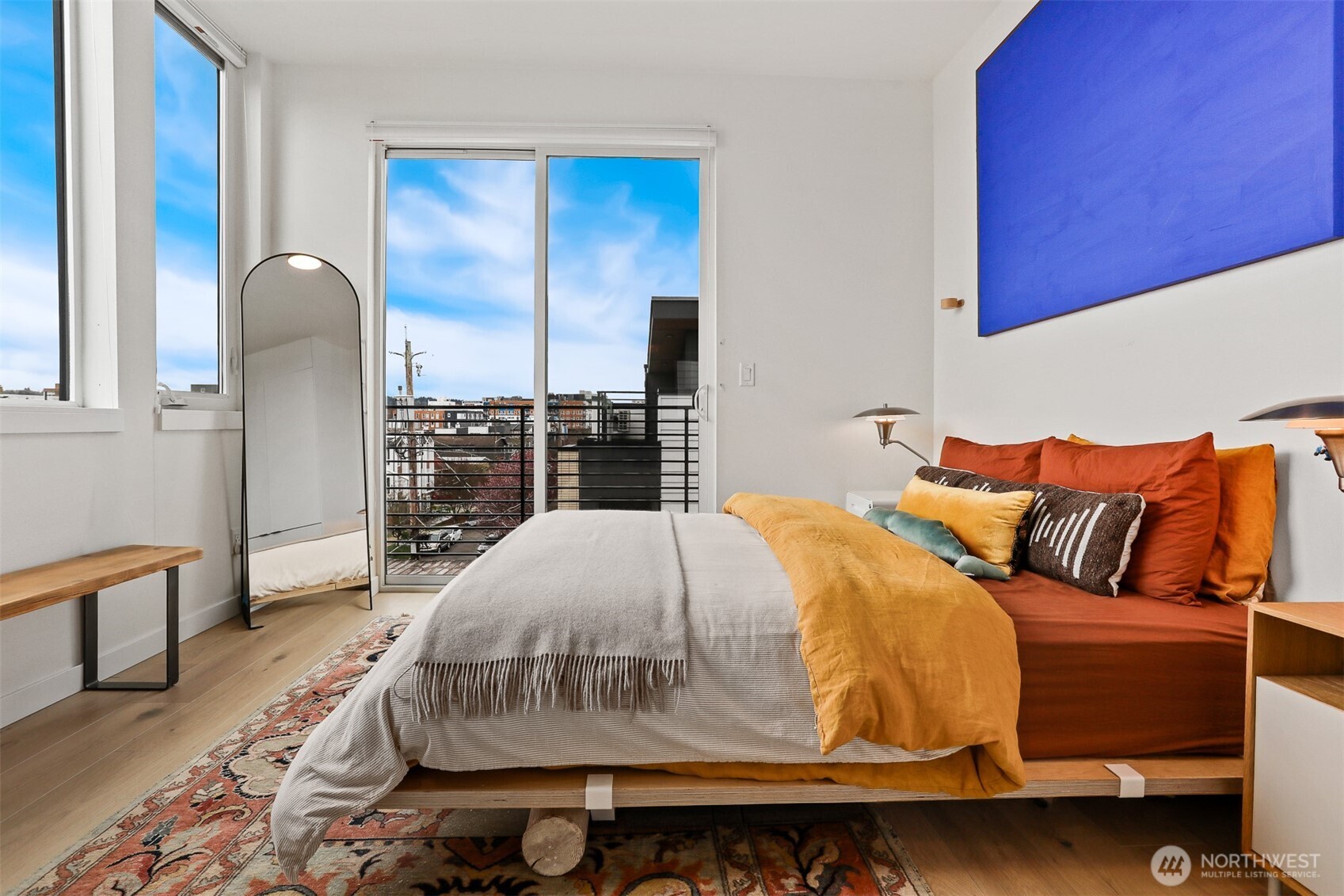 916 Northwest 56th Street, Unit G Seattle, WA 98107 - Photo 15 of 40