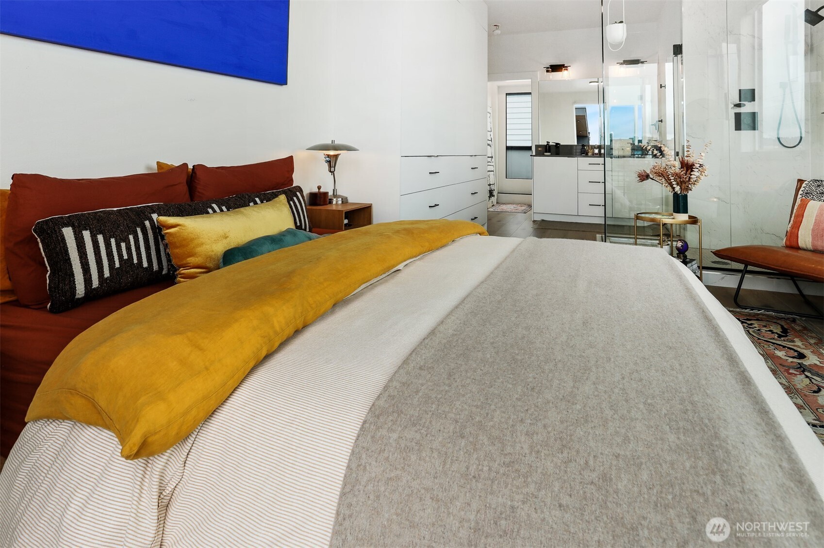 916 Northwest 56th Street, Unit G Seattle, WA 98107 - Photo 16 of 40