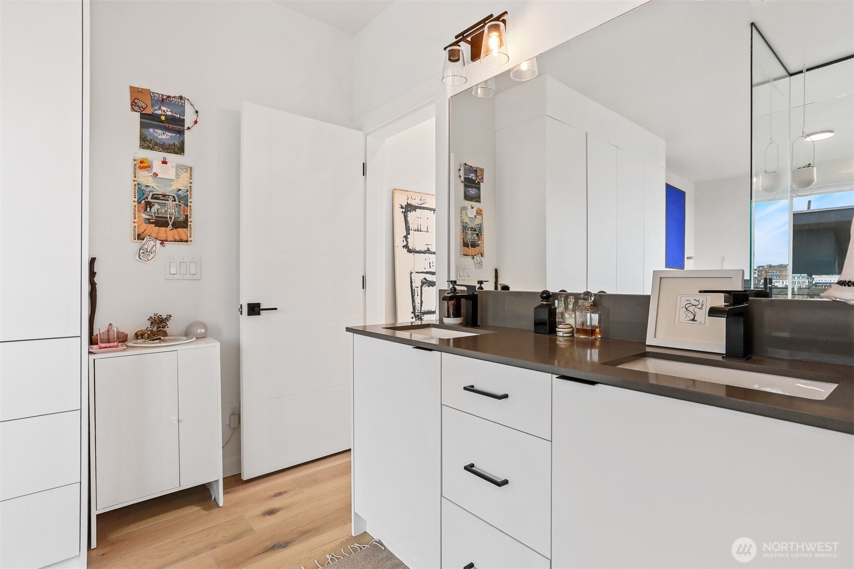 916 Northwest 56th Street, Unit G Seattle, WA 98107 - Photo 20 of 40