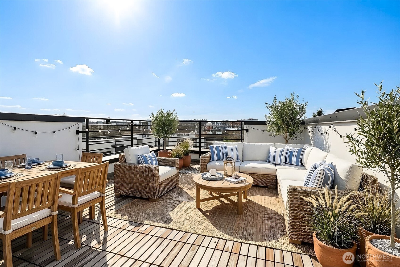 916 Northwest 56th Street, Unit G Seattle, WA 98107 - Photo 27 of 40