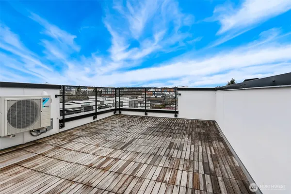 a view of a terrace