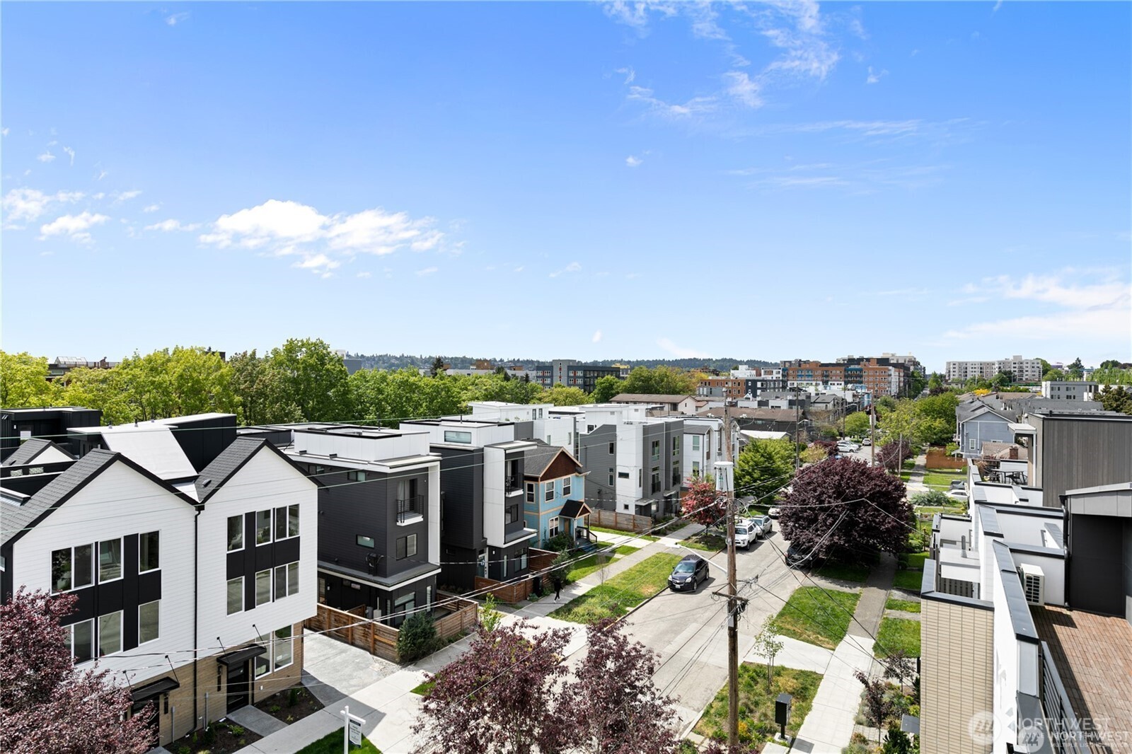 916 Northwest 56th Street, Unit G Seattle, WA 98107 - Photo 35 of 40