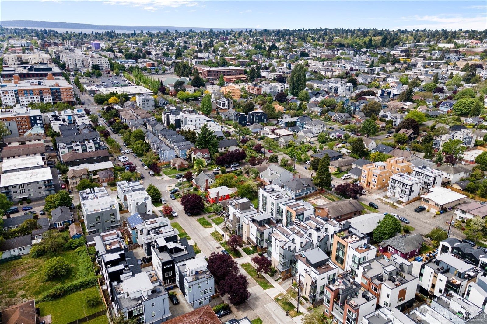 916 Northwest 56th Street, Unit G Seattle, WA 98107 - Photo 37 of 40
