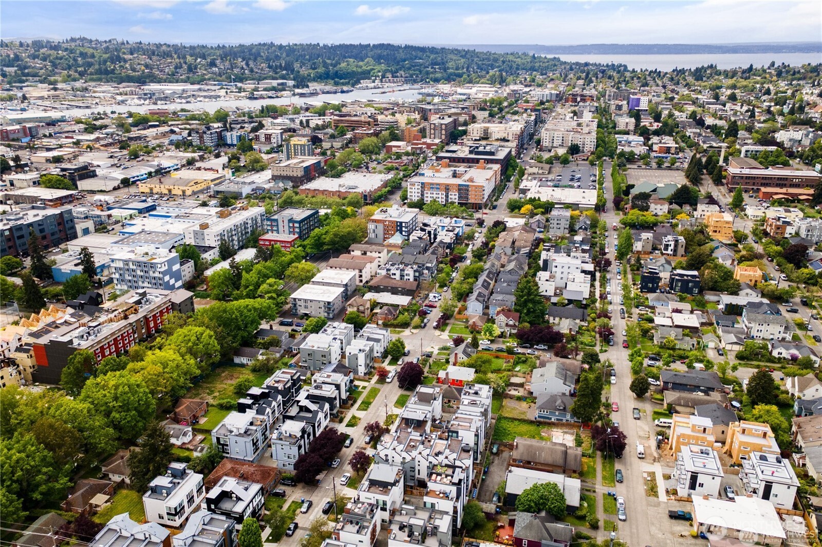 916 Northwest 56th Street, Unit G Seattle, WA 98107 - Photo 38 of 40