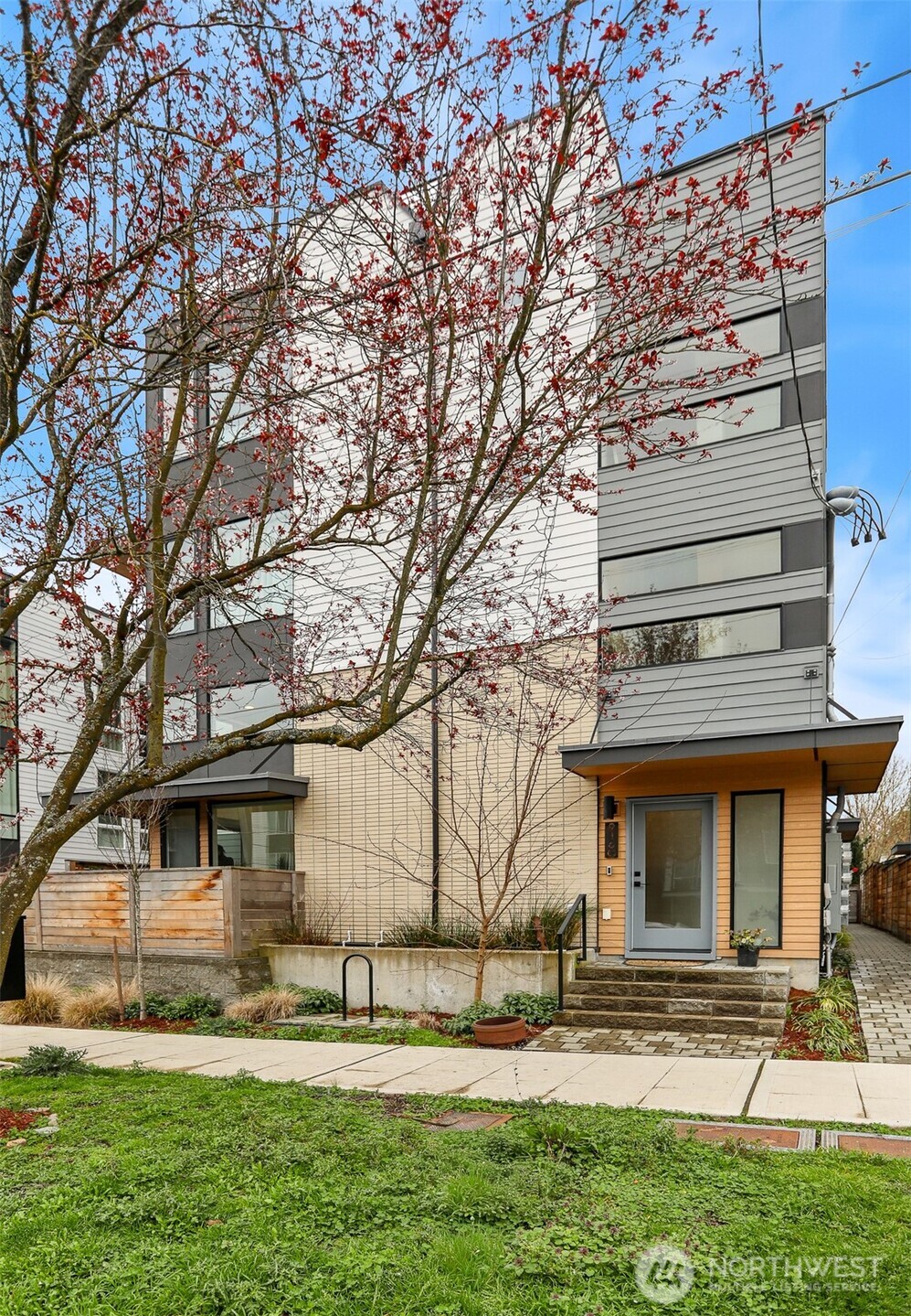 916 Northwest 56th Street, Unit G Seattle, WA 98107 - Photo 40 of 40