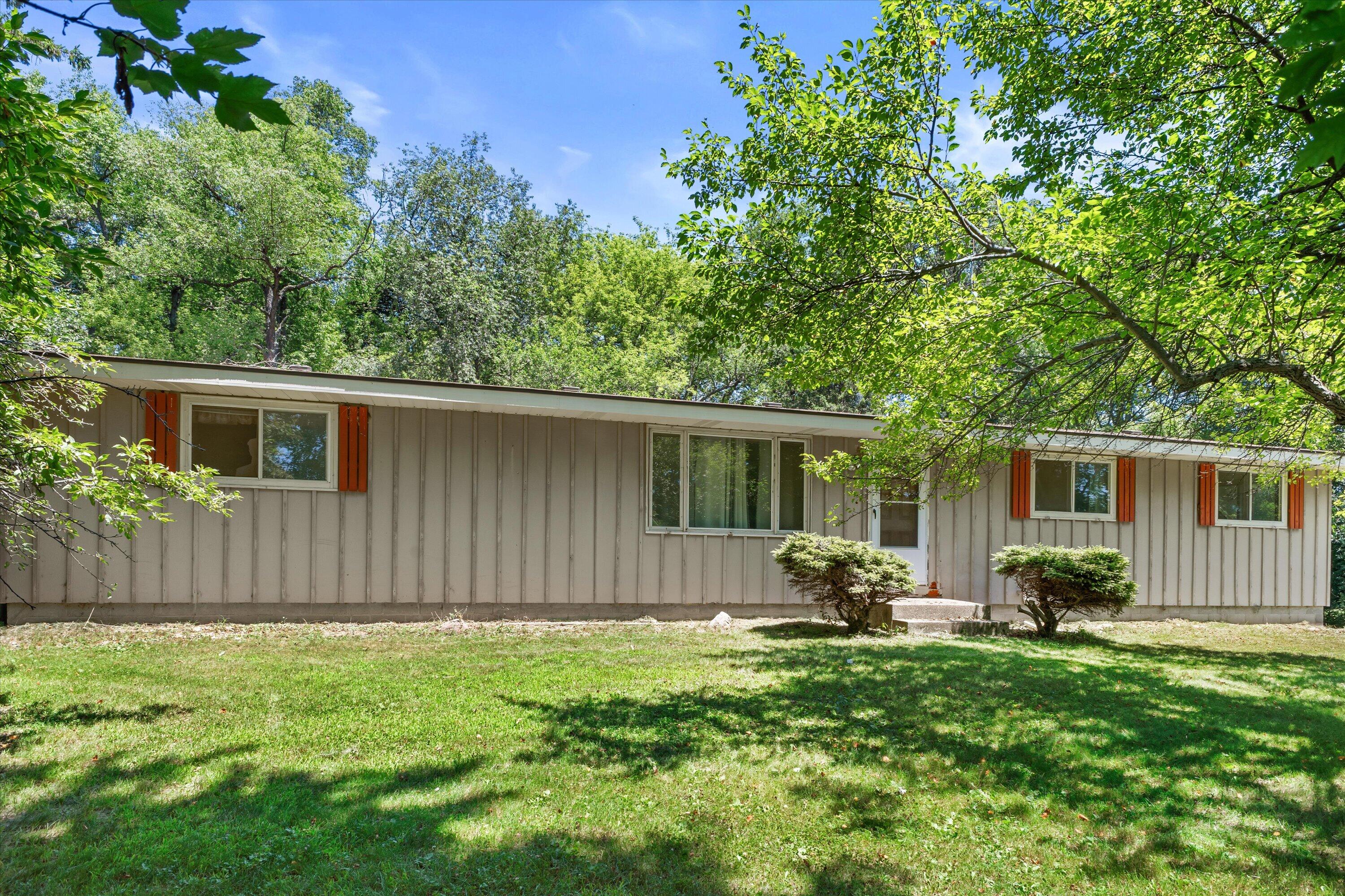W347S7680 Sprague Road Eagle, WI 53119 - Photo 7 of 45 W347S7680 Sprague Rd.