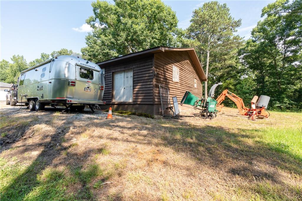 1585 Jimmy Dodd Road Buford, GA 30518 - Photo 53 of 55