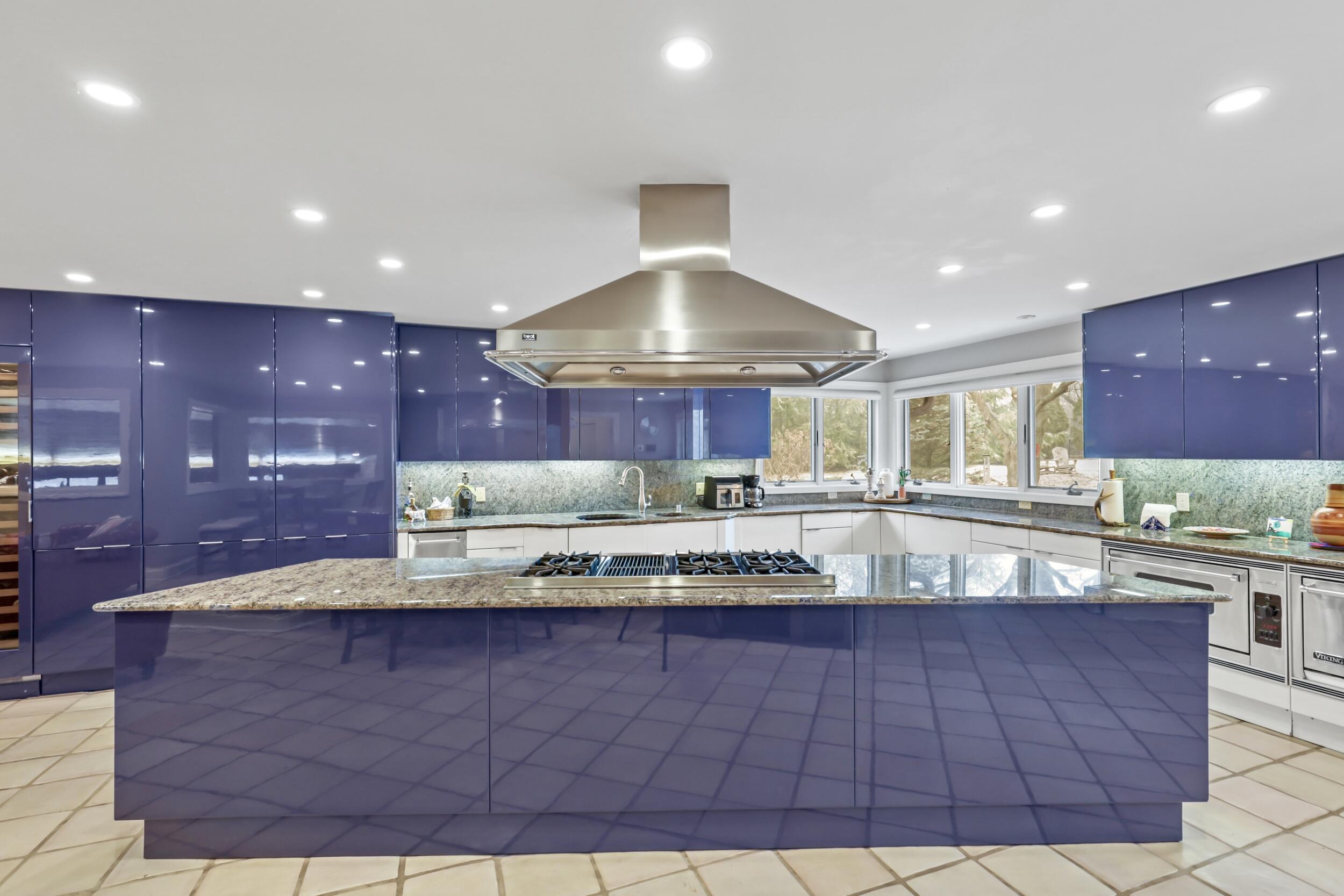 9210 County Rd K Raymond, WI 53126 - Photo 13 of 92 KITCHEN