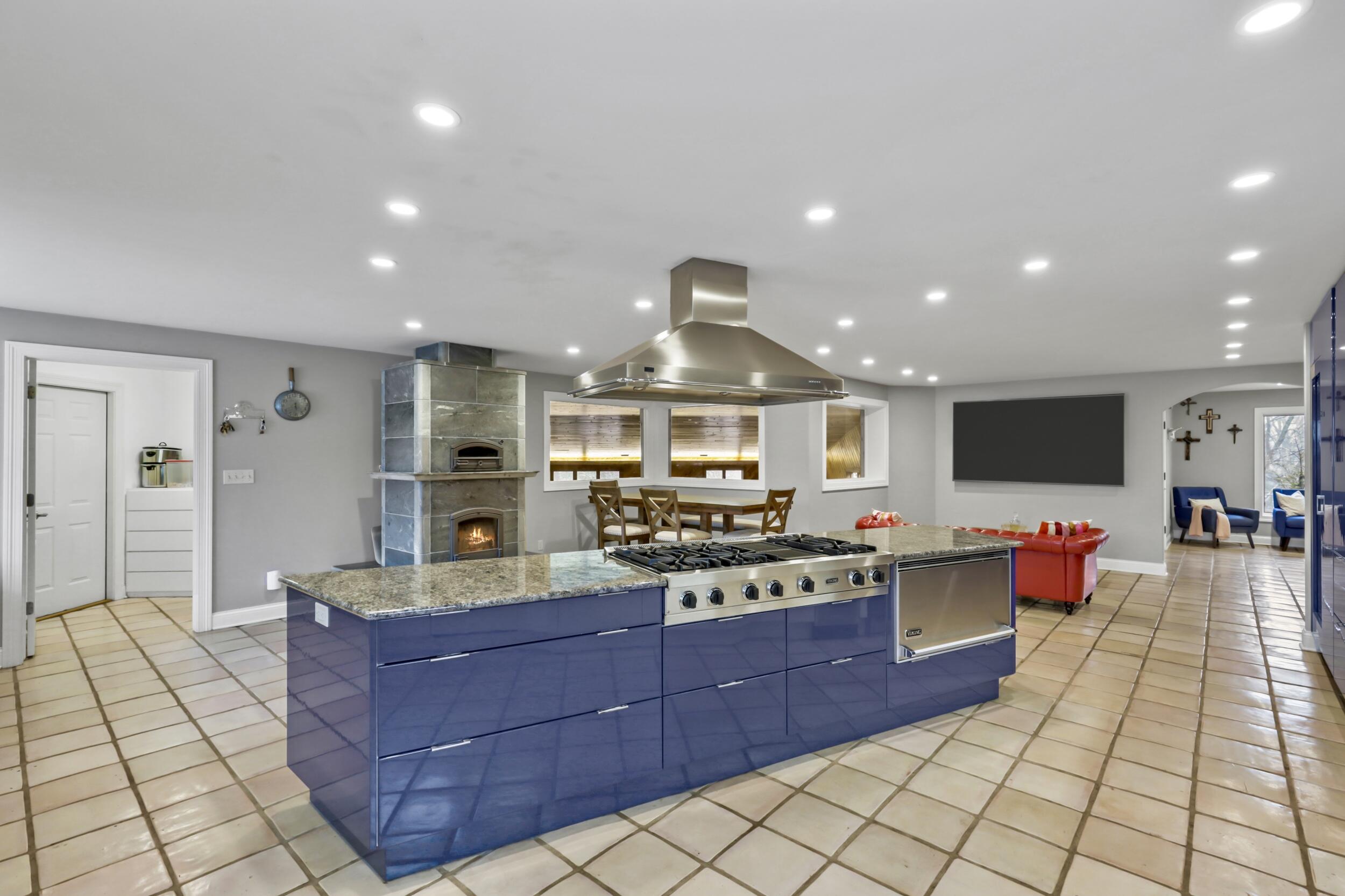 9210 County Rd K Raymond, WI 53126 - Photo 14 of 92 KITCHEN