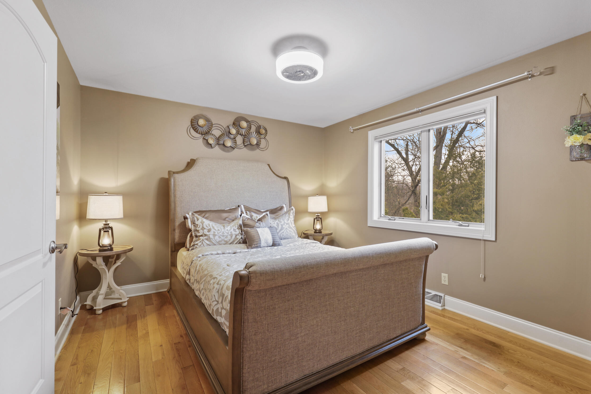 9210 County Rd K Raymond, WI 53126 - Photo 25 of 92 2ND FLOOR BEDROOM 3