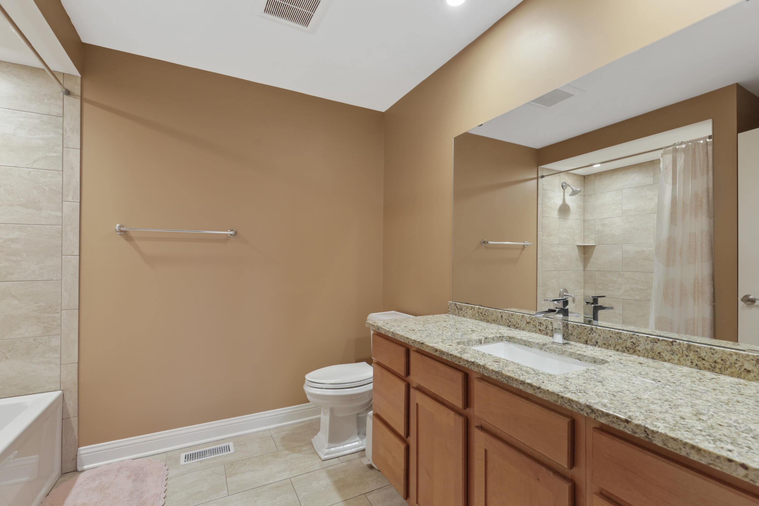 9210 County Rd K Raymond, WI 53126 - Photo 43 of 92 LOWER BATHROOM