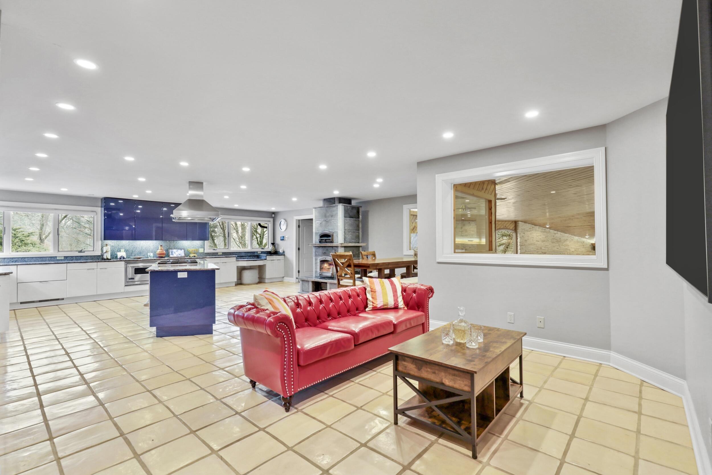 9210 County Rd K Raymond, WI 53126 - Photo 10 of 92 KITCHEN