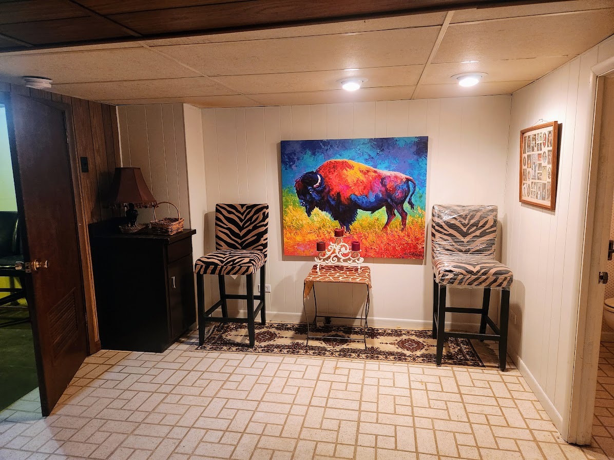 2246 Alta Vista Drive Waukegan, IL 60087 - Photo 32 of 46 a view of a workspace