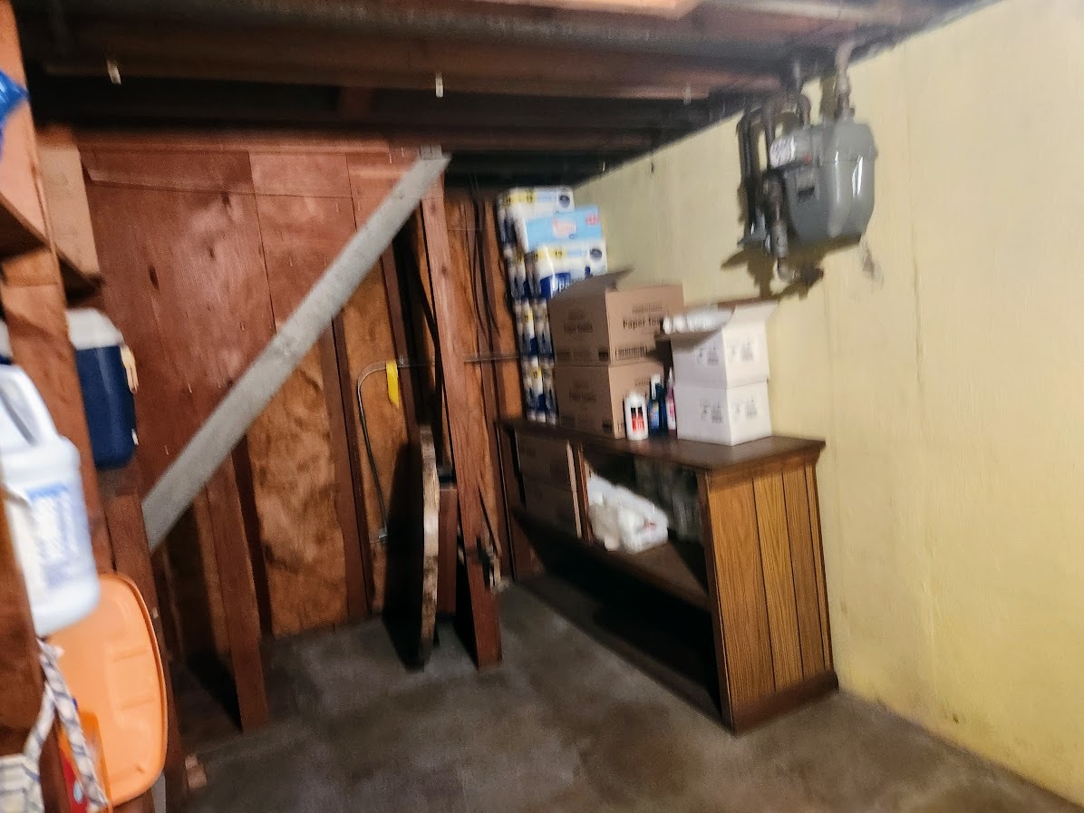 2246 Alta Vista Drive Waukegan, IL 60087 - Photo 42 of 46 a view of storage and utility