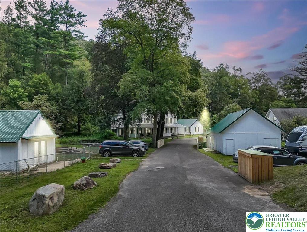 3585 Fairyland Road Lehighton, PA 18235 - Photo 2 of 67