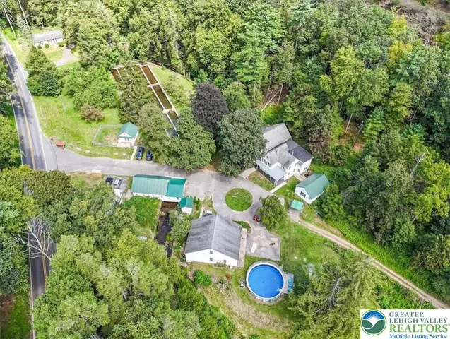 $850,000 | 3585 Fairyland Road, Lehighton, PA 18235