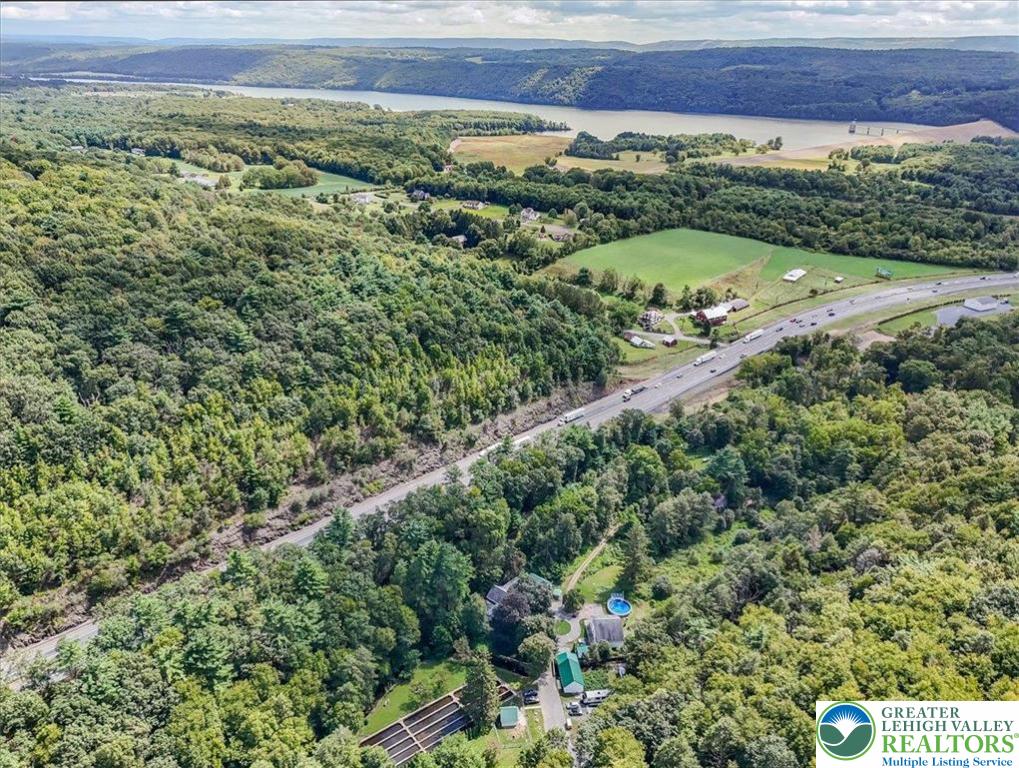 3585 Fairyland Road Lehighton, PA 18235 - Photo 58 of 67 a view of a lush green field