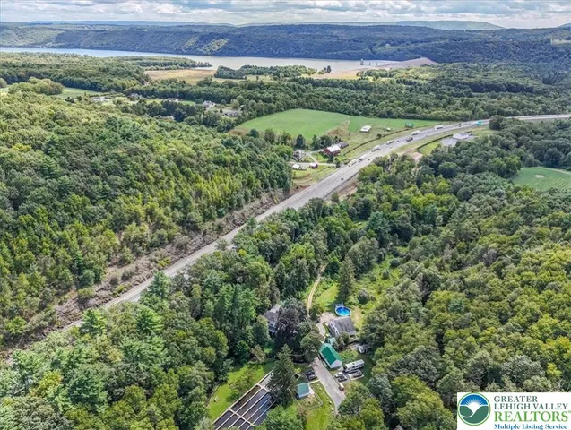 $850,000 | 3585 Fairyland Road, Lehighton, PA 18235