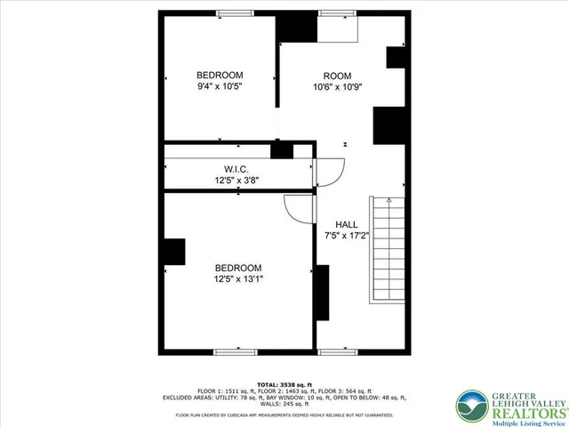 $850,000 | 3585 Fairyland Road, Lehighton, PA 18235
