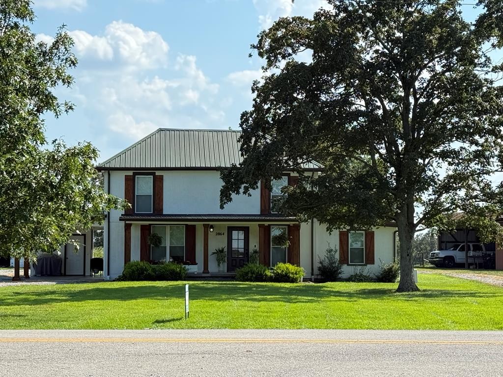 2864 Clarks Store Sinking Fork Road Cerulean, KY 42215 - Photo 1 of 41 Gallery Image 1