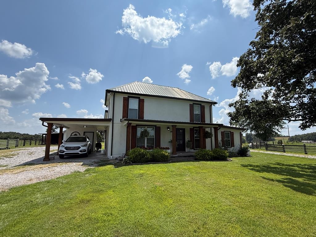 2864 Clarks Store Sinking Fork Road Cerulean, KY 42215 - Photo 2 of 41 Gallery Image 2