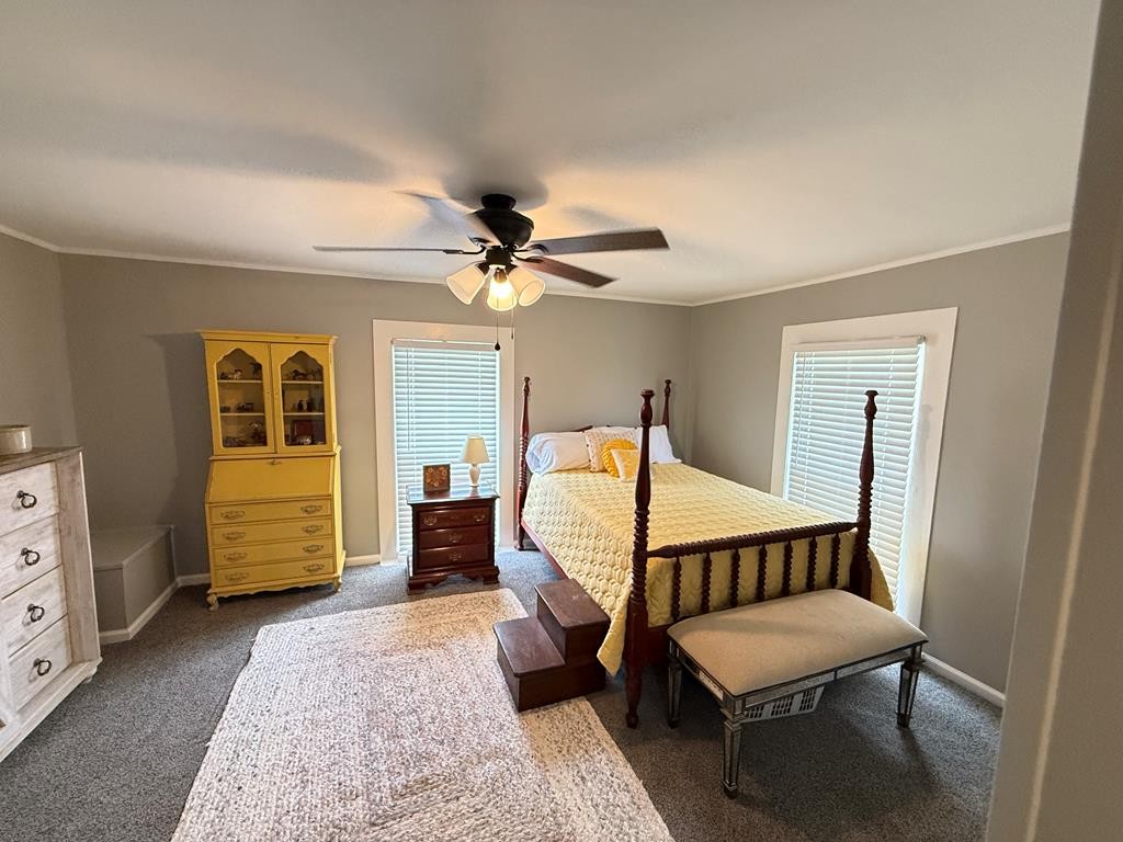 2864 Clarks Store Sinking Fork Road Cerulean, KY 42215 - Photo 21 of 41 Gallery Image 21