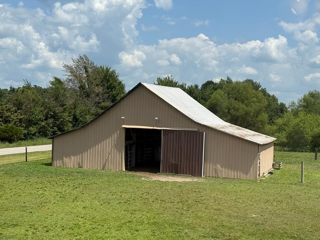 2864 Clarks Store Sinking Fork Road Cerulean, KY 42215 - Photo 24 of 41 Gallery Image 24