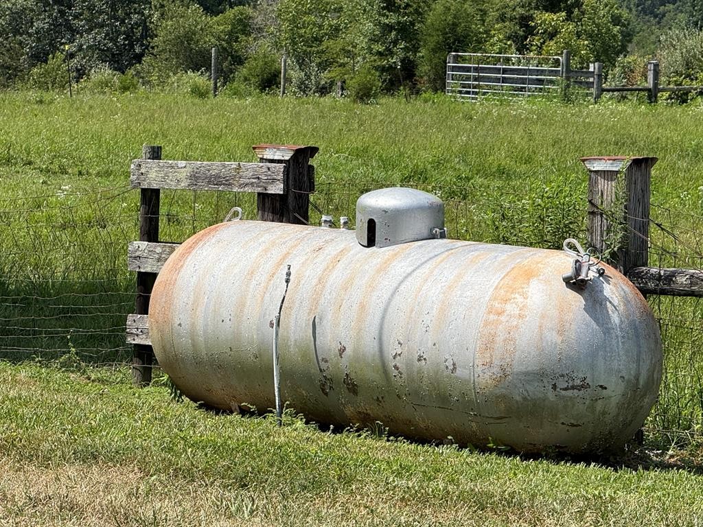 2864 Clarks Store Sinking Fork Road Cerulean, KY 42215 - Photo 38 of 41 Gallery Image 38