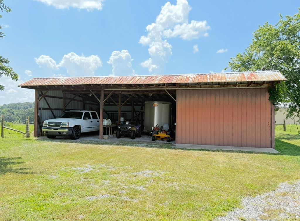 2864 Clarks Store Sinking Fork Road Cerulean, KY 42215 - Photo 41 of 41 Gallery Image 41