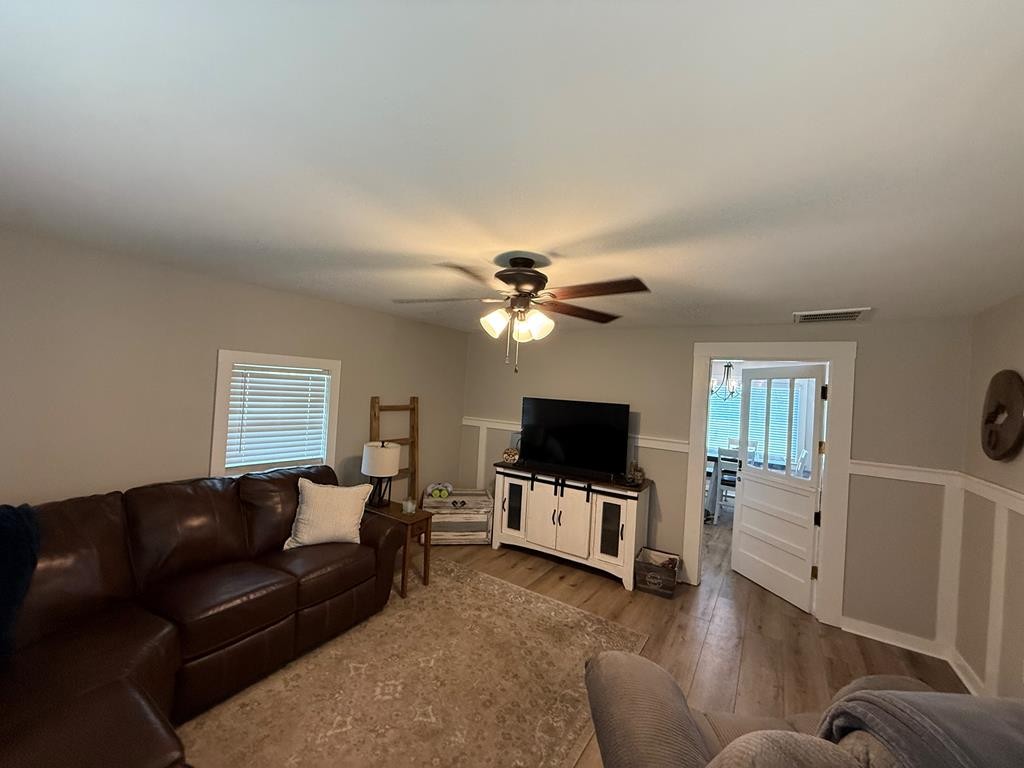 2864 Clarks Store Sinking Fork Road Cerulean, KY 42215 - Photo 6 of 41 Gallery Image 6