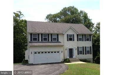3601 Solomons Island Road Huntingtown, MD 20639 - Photo 1 of 24 Exterior (Front)