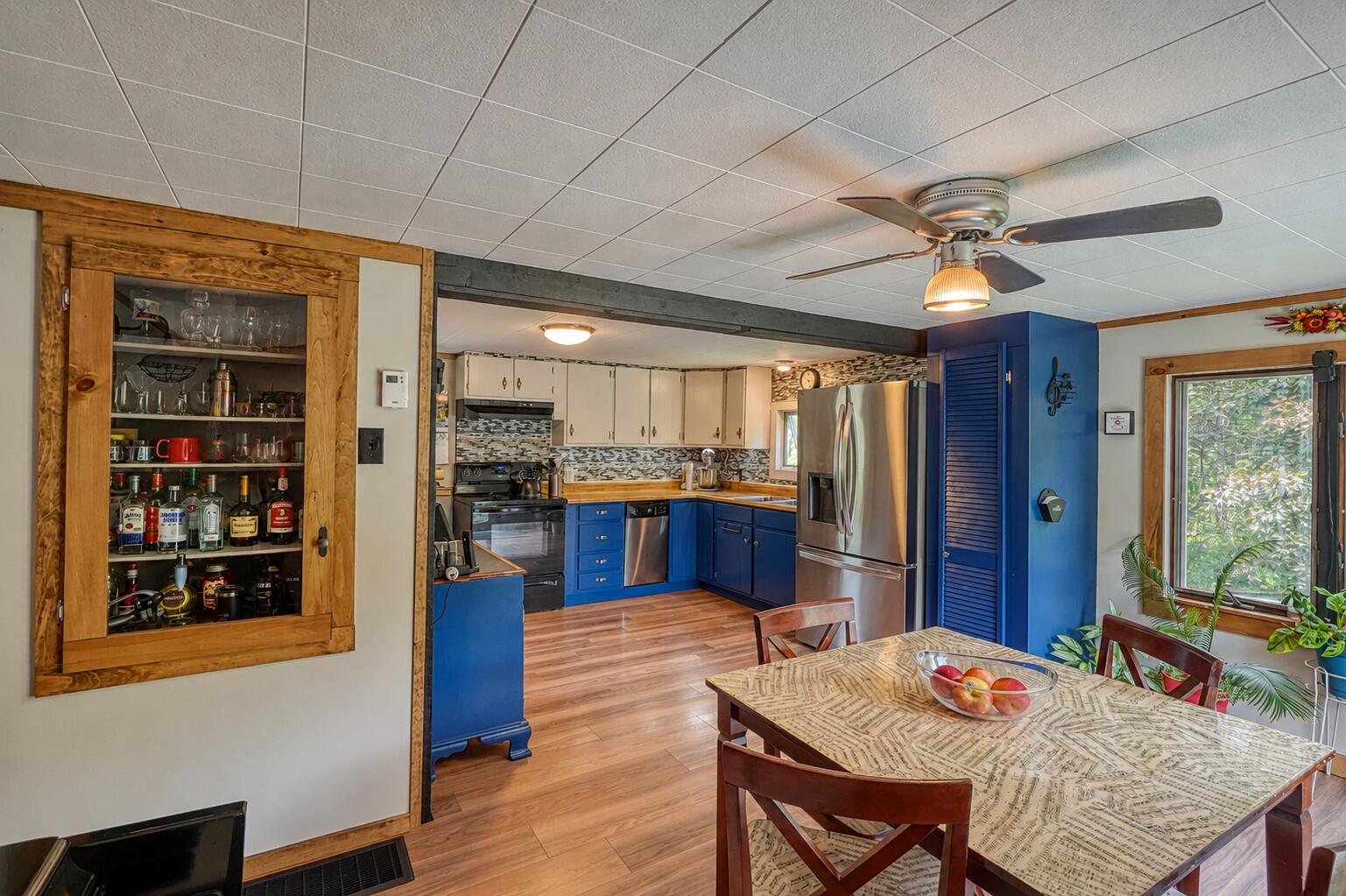 26 Spencer Road Benton, ME 04901 - Photo 11 of 39 Kitchen